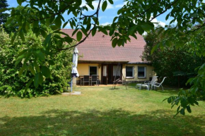 Ferienwohnung Jan, Wustrow